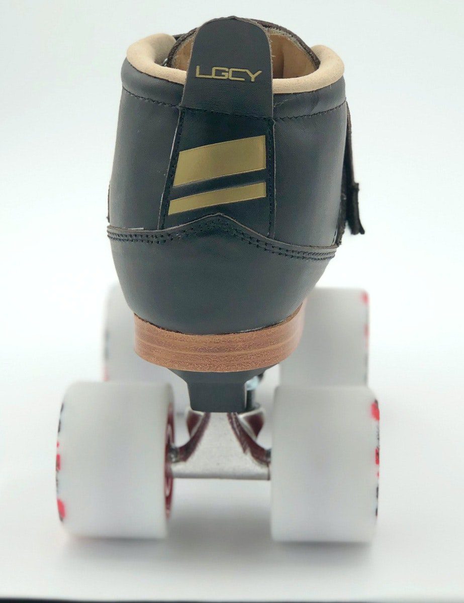 RD Elite Mixed Legacy Roller Skate