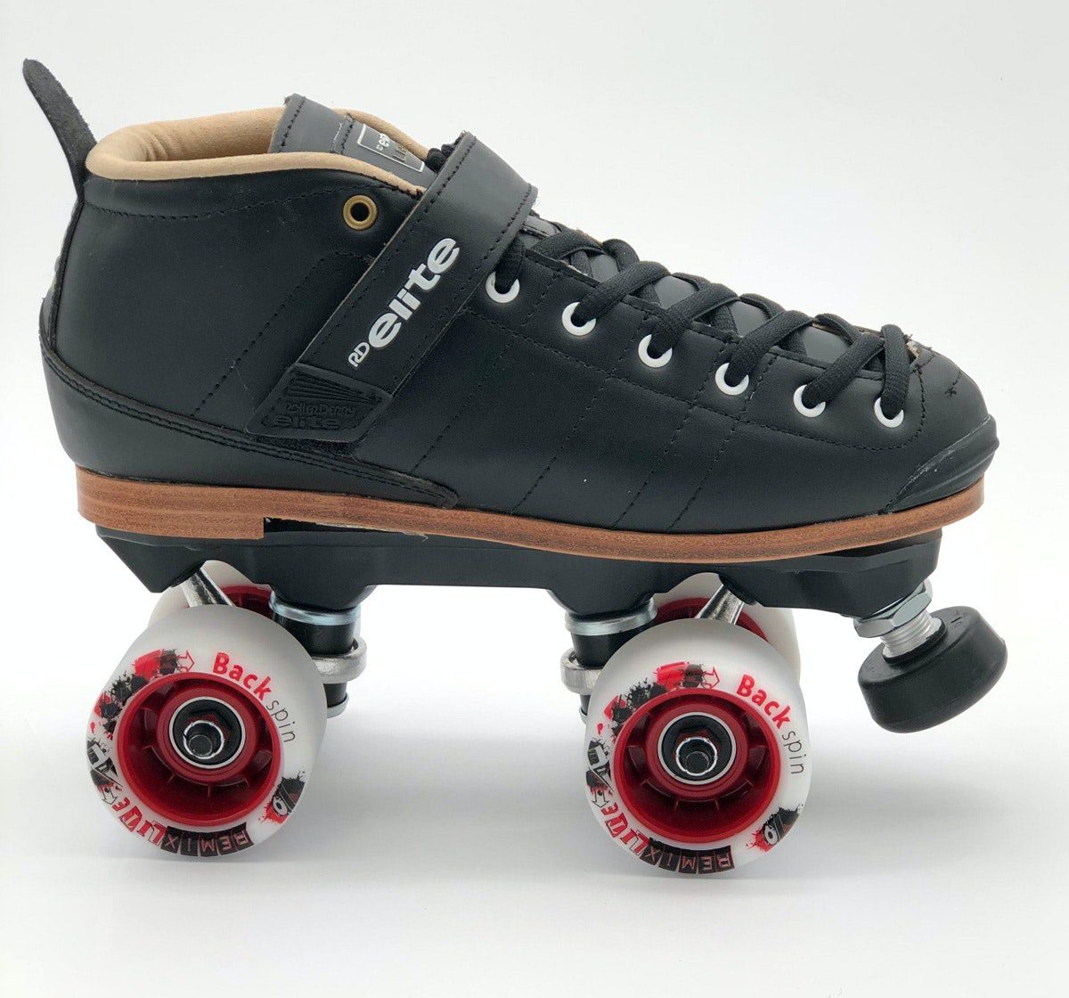 RD Elite Mixed Legacy Roller Skate