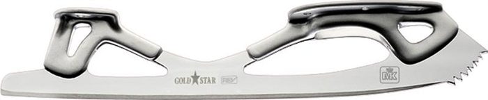 MK Gold Star Revolution Ice Blade