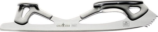 MK Gold Star Revolution Ice Blade