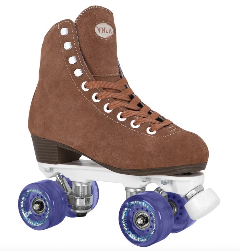 Vanilla A La Mode Motion Outdoor MOCHA Roller Skate