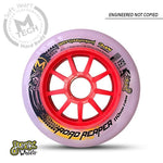 Junk Road Reaper Firm Inline Speed wheels