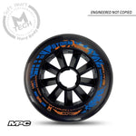 MPC Storm Surge Turbo Wheels