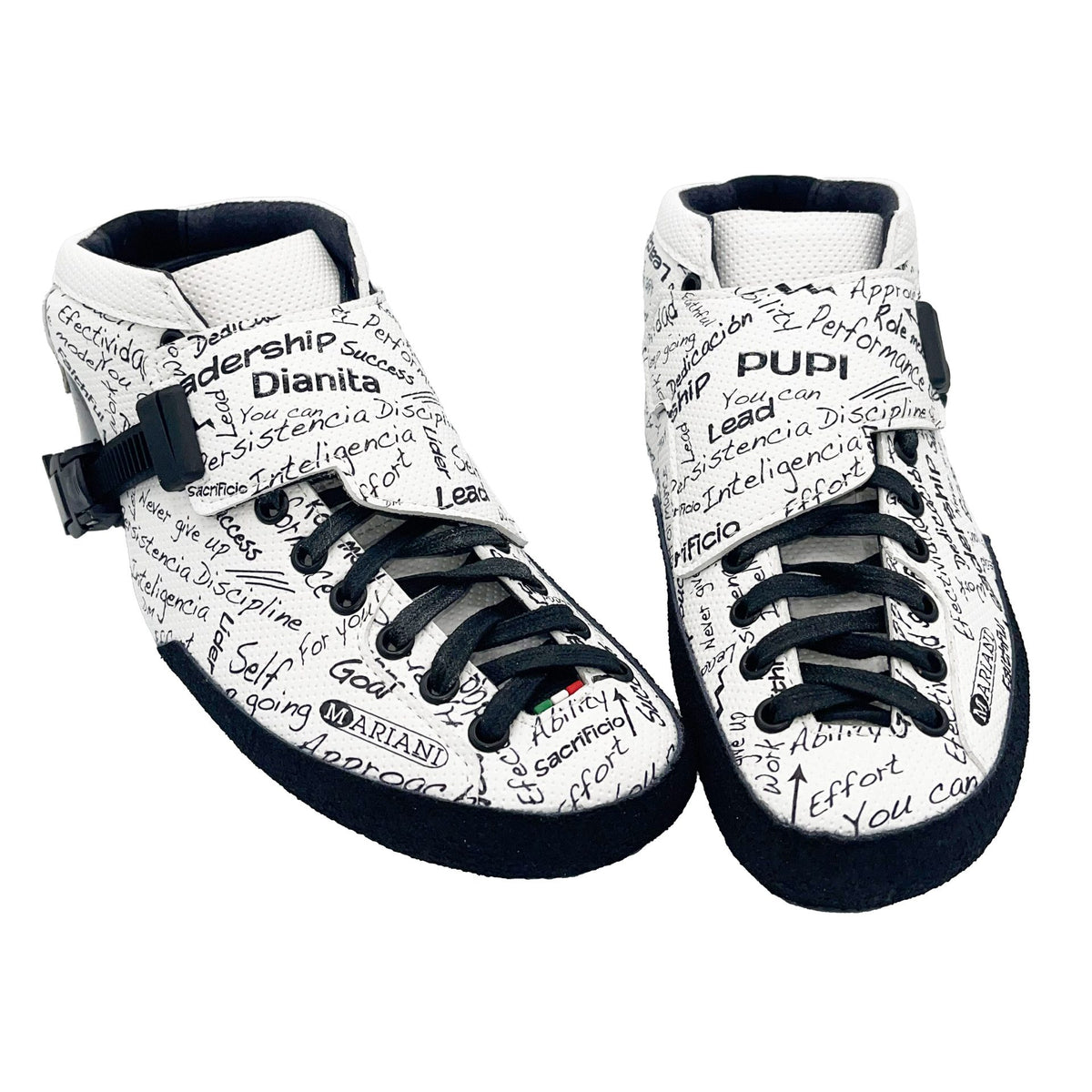 Mariani Dogma ID RS 30 Boots