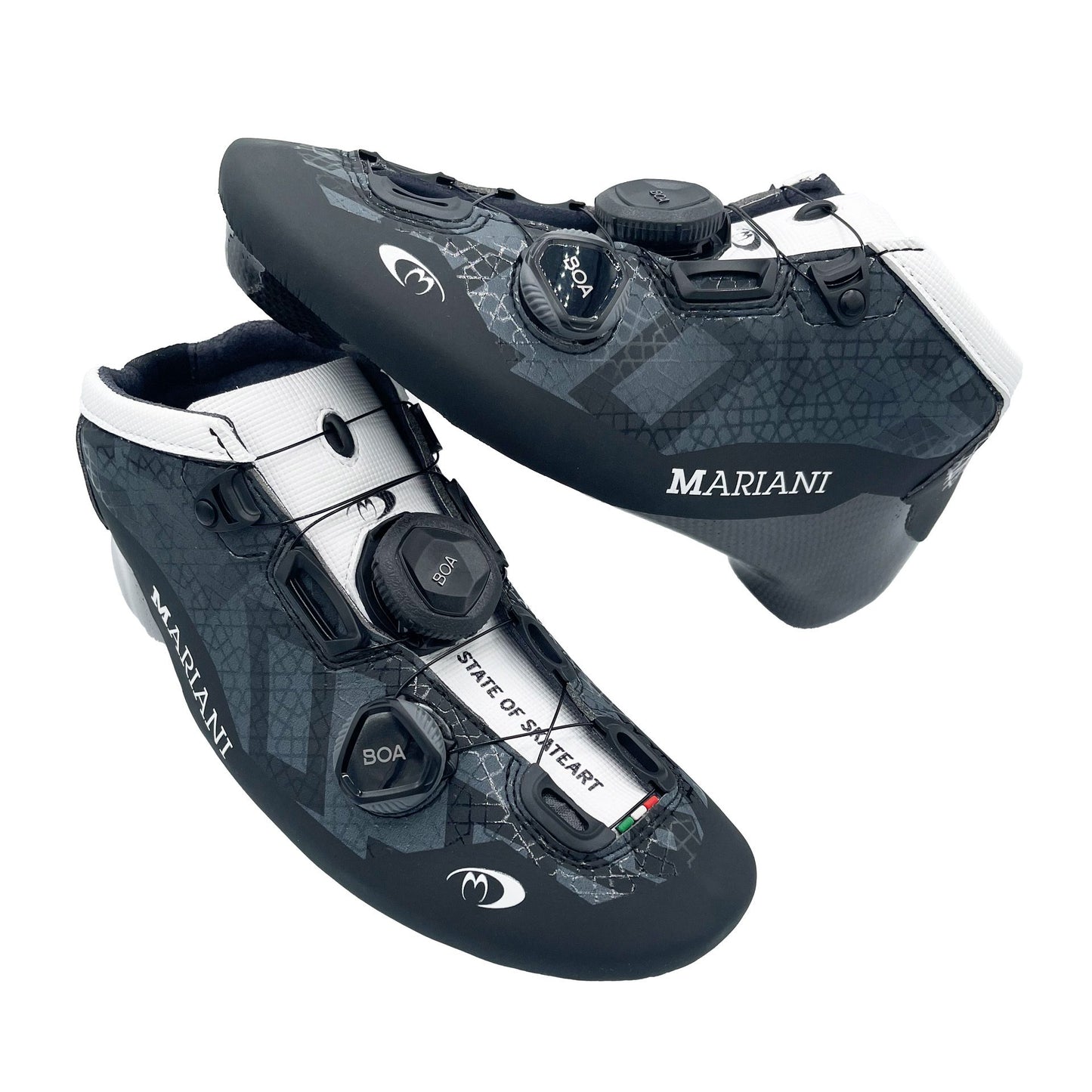 Mariani Ego Pro ID RS 10 Boot