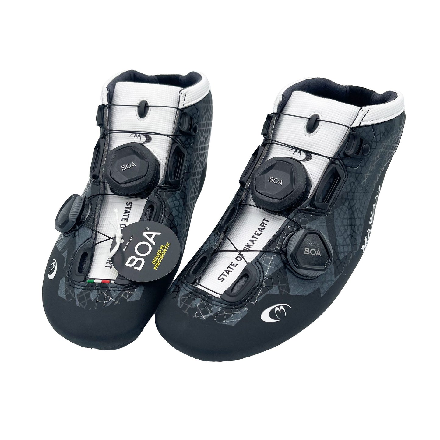 Mariani Ego Pro ID RS 10 Boot