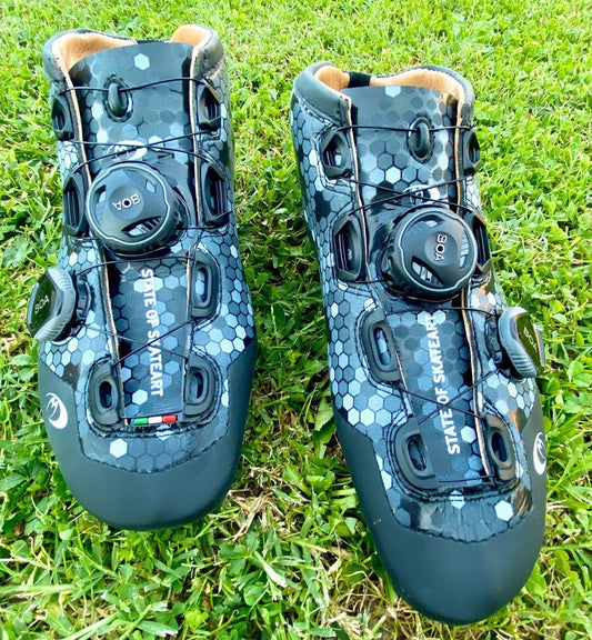 Mariani Ego Pro ID RS 12 Boot