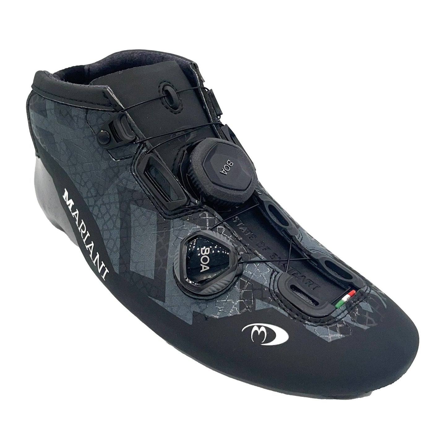 Mariani Ego Pro ID RS 9 Boot