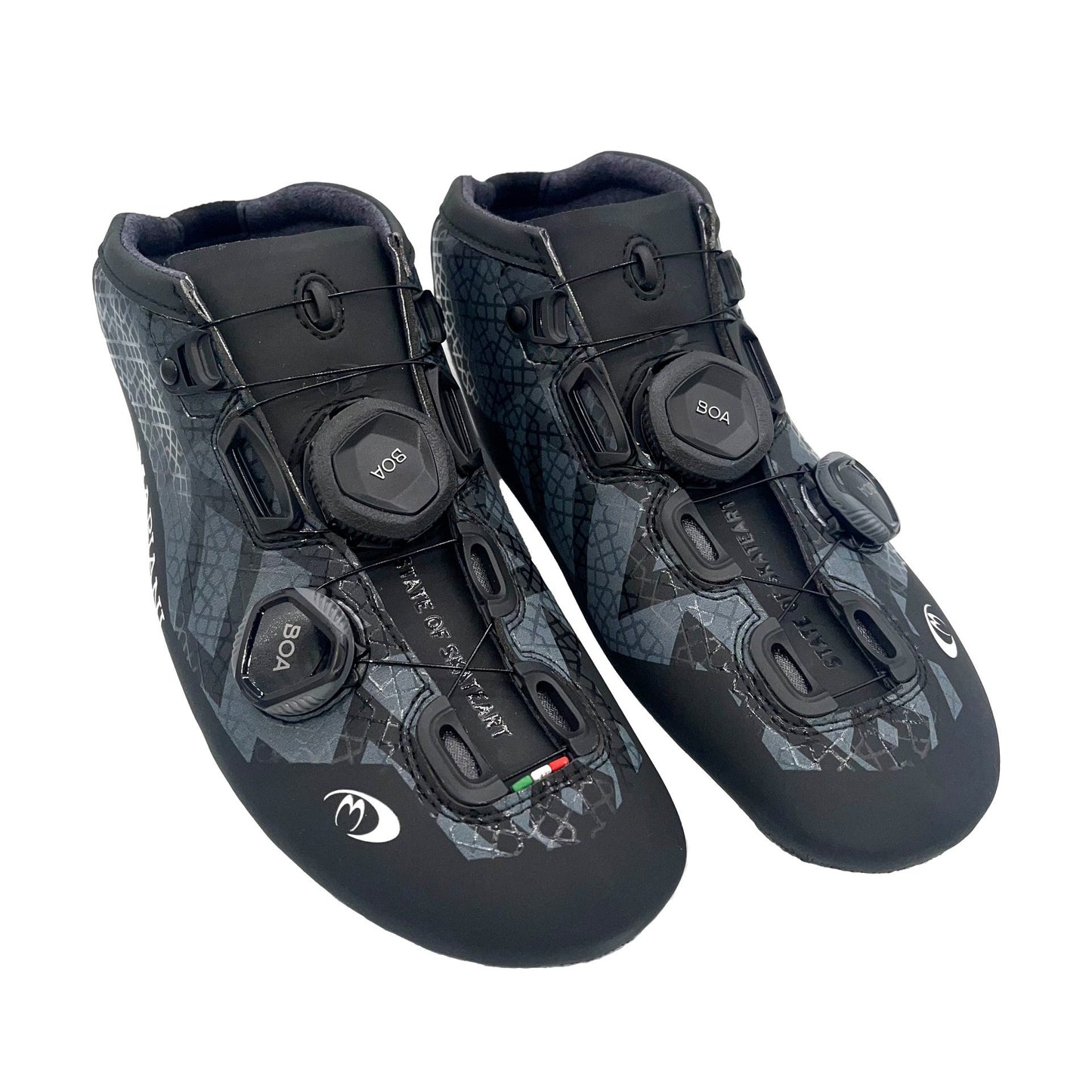 Mariani Ego Pro ID RS 9 Boot