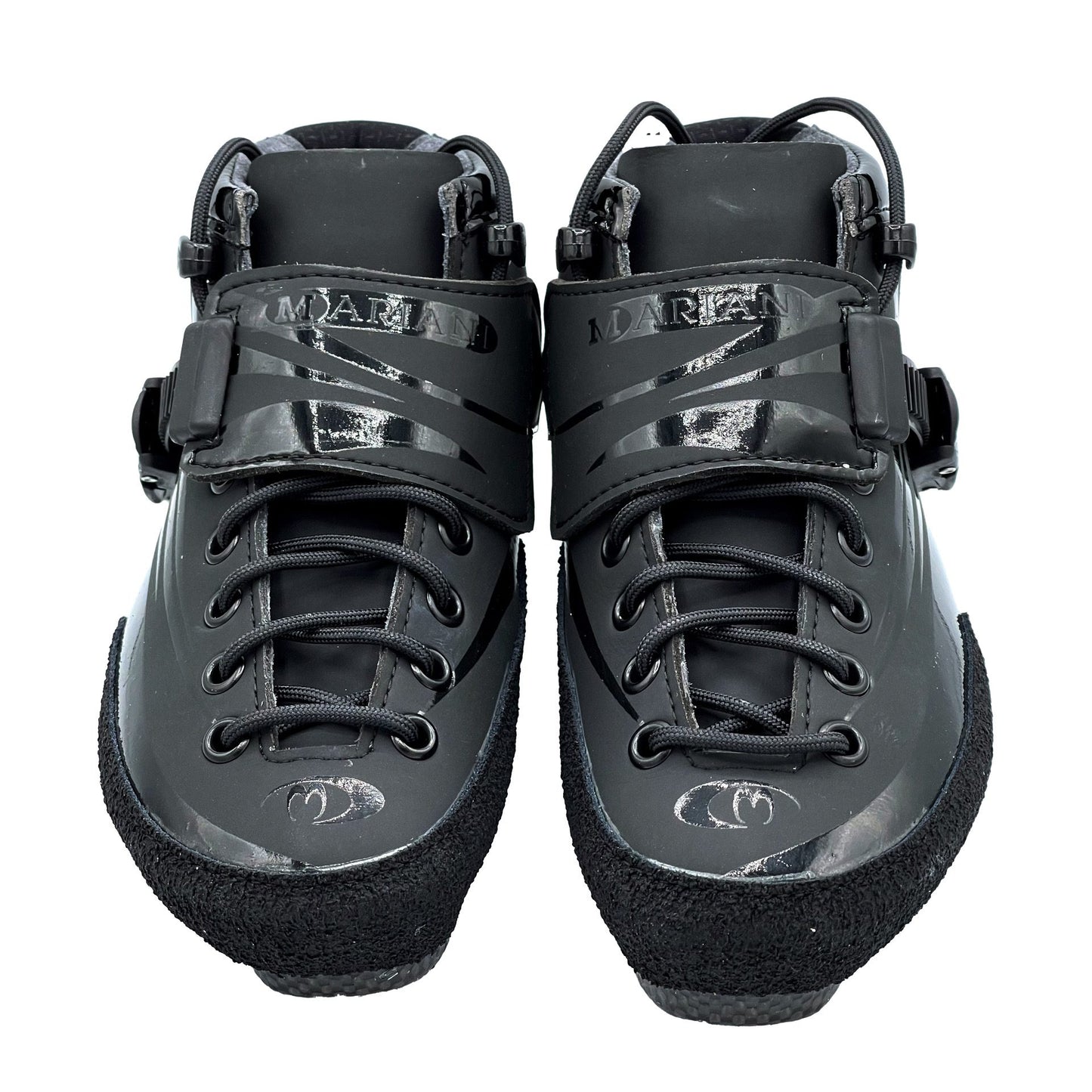 Mariani Pixel ID Black Boots