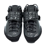 Mariani Pixel ID Black Boots