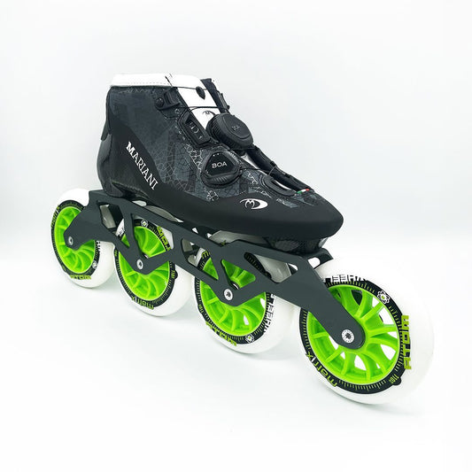 Mariani Ego Pro ID Skate w/Genesi pro Frame