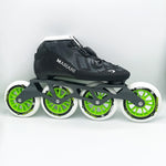 Mariani Ego Pro ID Skate w/Genesi pro Frame
