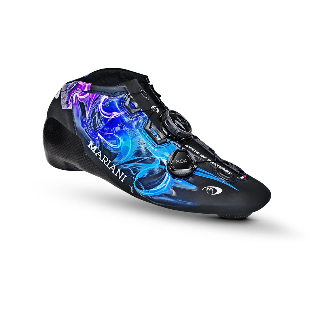 Mariani Ego Pro ID RS 11 Boot