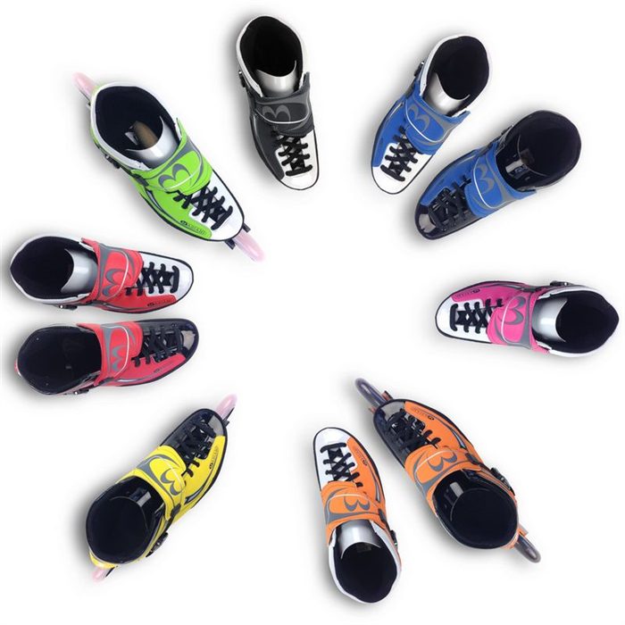 Mariani Dogma EVO Color Carbon 80 Boots