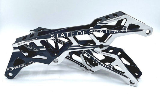 Mariani Genesi 11″ 4×90 Speed Frame