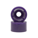 Vanilla A La Mode Medallion Indoor Pistachio Roller Skate