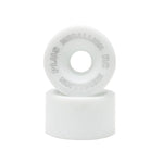 Vanilla A La Mode Medallion Indoor Creamsicle Roller Skate