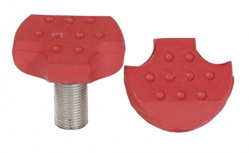 Sure Grip Cut A Way Toe Stops Accessories