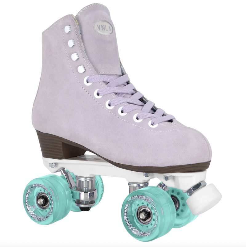 Vanilla A La Mode Motion Outdoor UBE Roller Skate