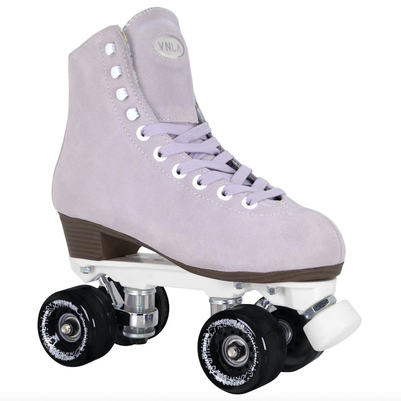 Vanilla A La Mode Motion Outdoor UBE Roller Skate