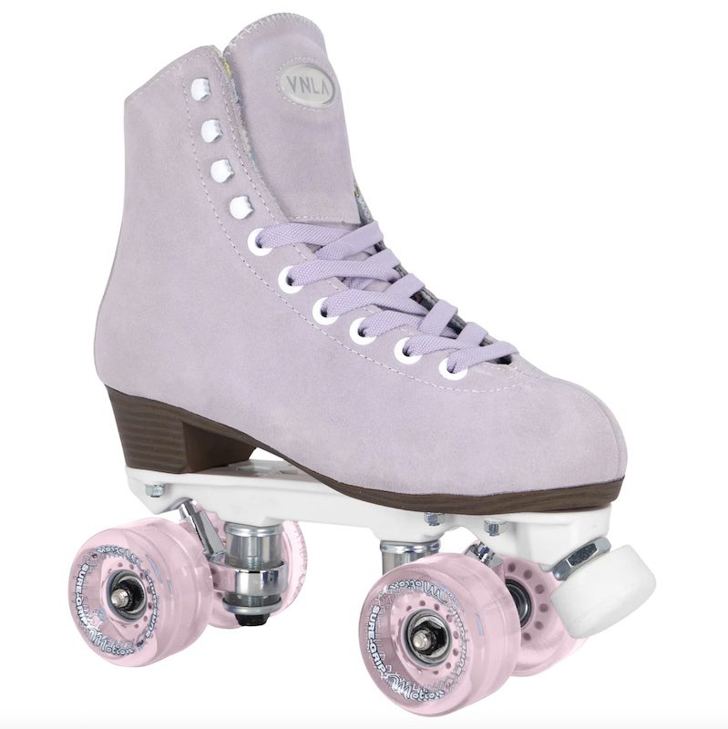 Vanilla A La Mode Motion Outdoor UBE Roller Skate