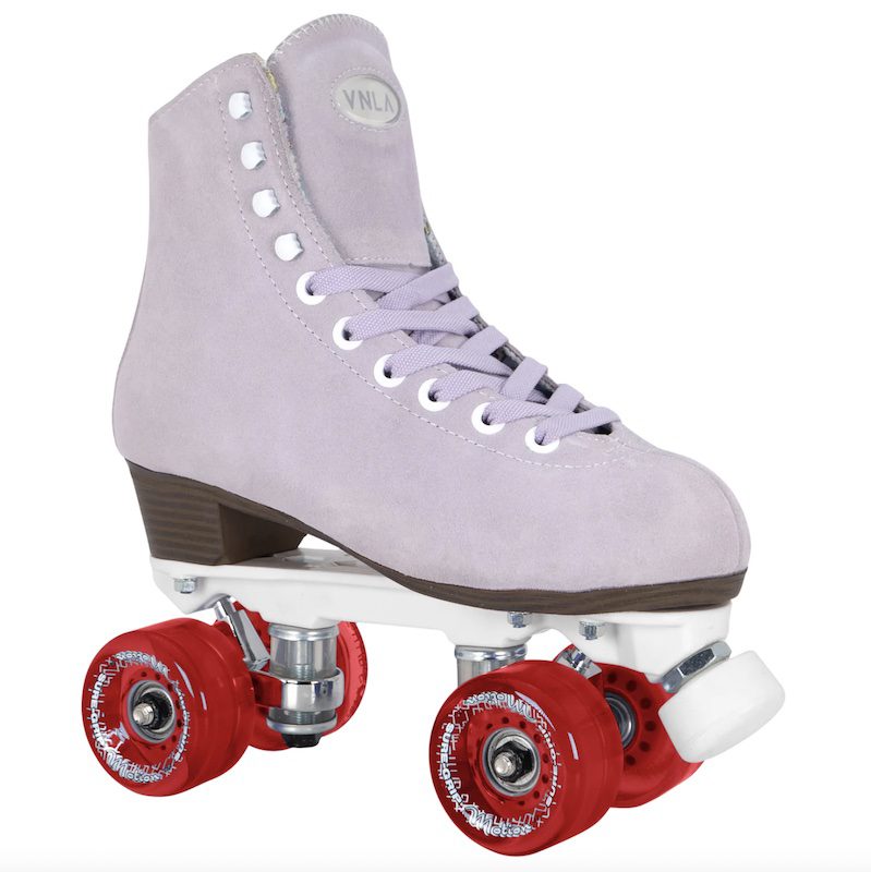 Vanilla A La Mode Motion Outdoor UBE Roller Skate