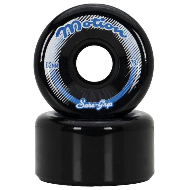 Vanilla A La Mode Motion Outdoor UBE Roller Skate