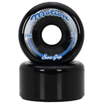 Vanilla A La Mode Motion Outdoor UBE Roller Skate