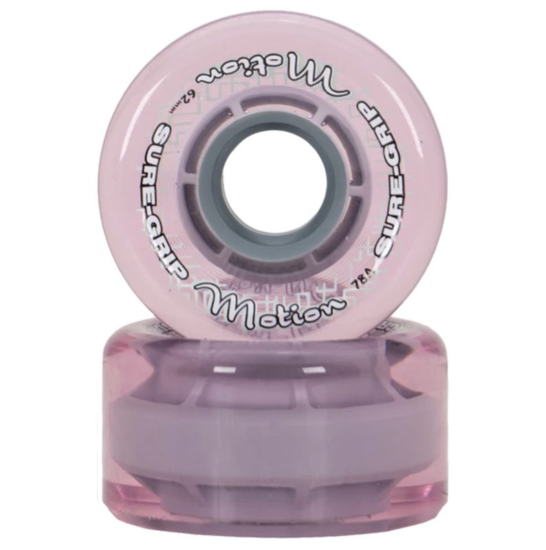 Vanilla A La Mode Motion Outdoor Blue Moon Roller Skate