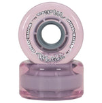 Vanilla A La Mode Motion Outdoor MOCHA Roller Skate