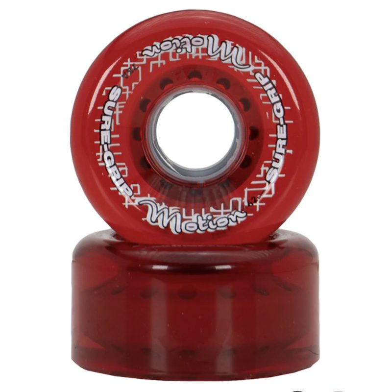 Vanilla A La Mode Motion Outdoor Creamsicle Roller Skate