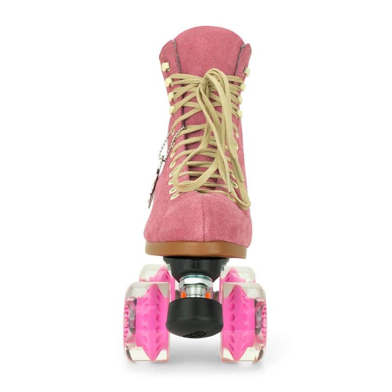 Moxi Lolly Outdoor Strawberry Pink Roller Skater