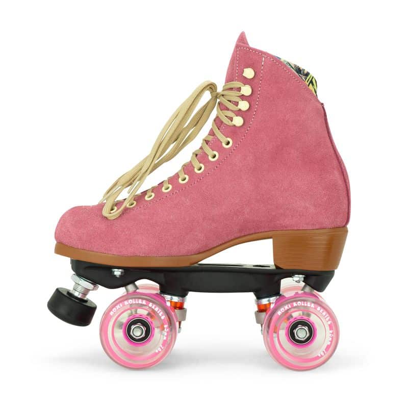 Moxi Lolly Outdoor Strawberry Pink Roller Skater
