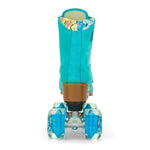 Moxi Lolly Outdoor True Blue Roller Skate