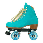 Moxi Lolly Outdoor True Blue Roller Skate