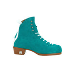 Moxi Jade Jack Leopard Lining Roller Boot