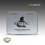 Junk Mystic Pro 6IX Ball Ceramic Skate Bearings (16 Pack)