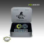 Junk Mystic Pro 6IX Ball Ceramic Skate Bearings (16 Pack)