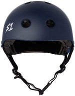 S1 Mega Lifer Helmet Navy Matte