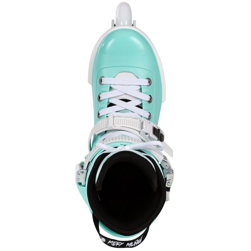 Powerslide Next Mery Munoz Pro 80 - ROLLER SKATE USA