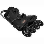 Powerslide Next Core Black 80 Freestyle Skate