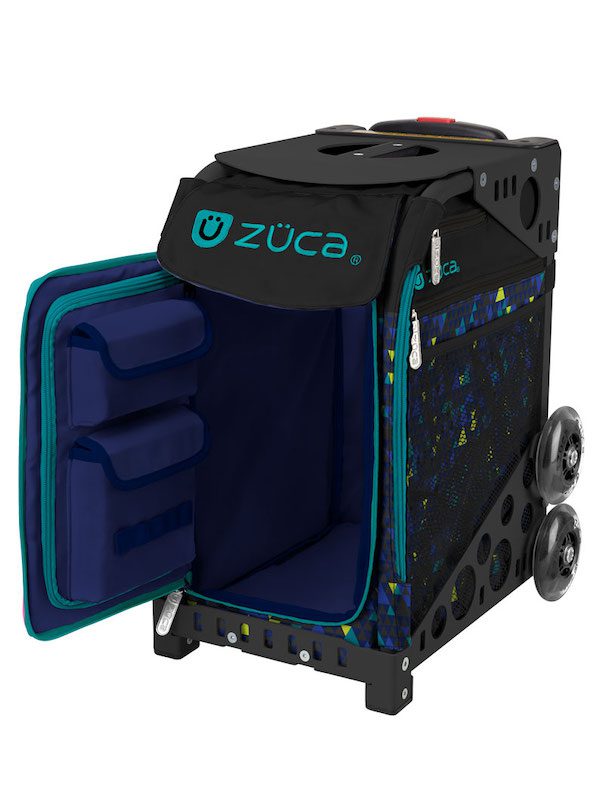 Zuca Sport Bag Nexus