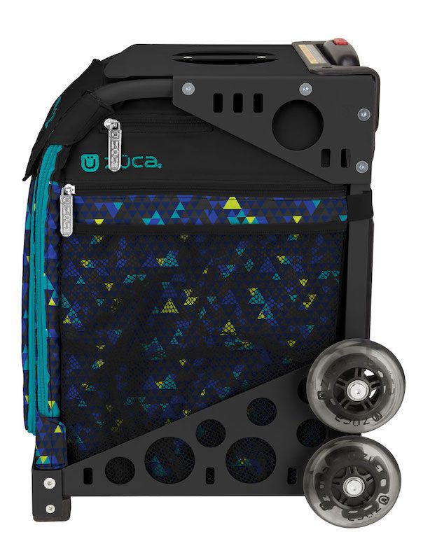 Zuca Sport Bag Nexus
