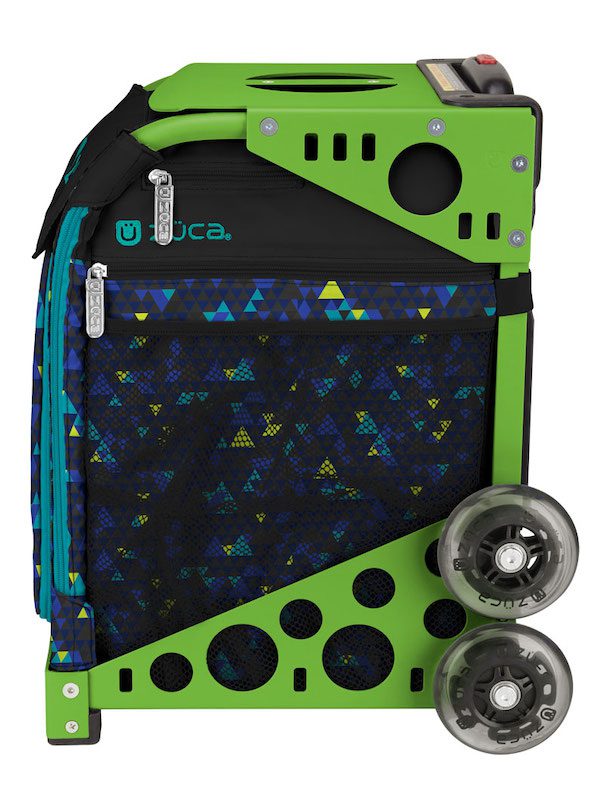 Zuca Sport Bag Nexus