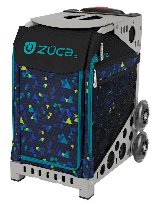 Zuca Sport Bag Nexus