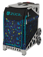 Zuca Sport Bag Nexus