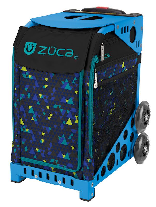 Zuca Sport Bag Nexus