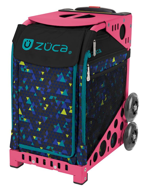 Zuca Sport Bag Nexus