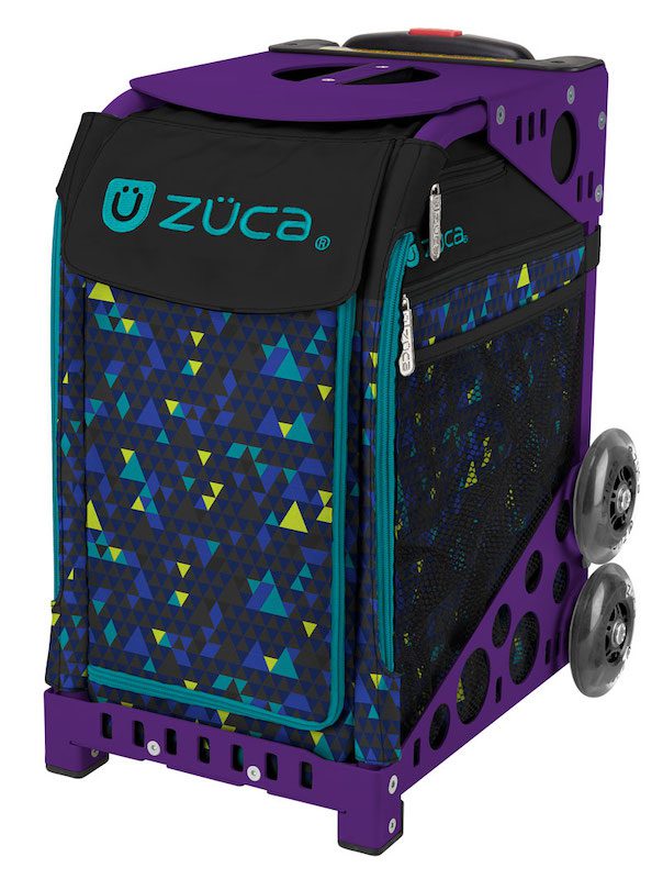 Zuca Sport Bag Nexus
